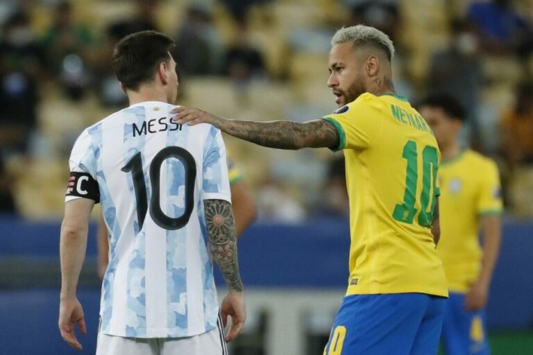 ΜΟΥΝΤΙΑΛ: Δεύτερο «όχι» της CONMEBOL για ανά διετία…