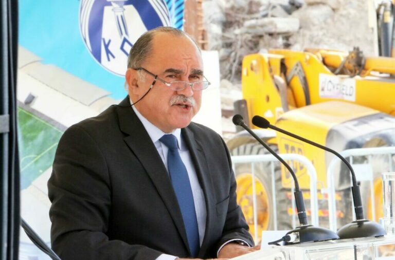 ΚΟΑ: Απόφαση για δημιουργία Αθλητικού Μουσείου!