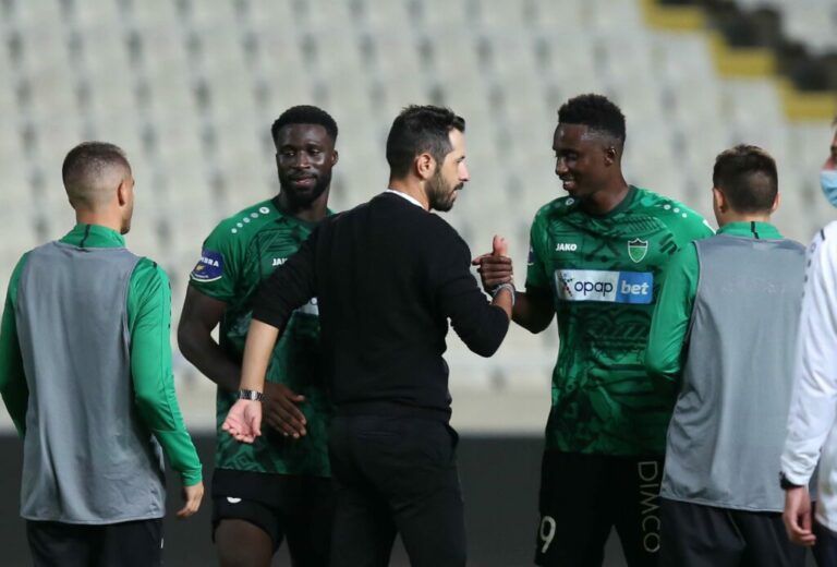 ΟΛΥΜΠΙΑΚΟΣ: Όπως νίκησε ΑΠΟΕΛ και Ομόνοια… (ΕΝ ΟΨΕΙ ΑΠΟΛΛΩΝΑ)