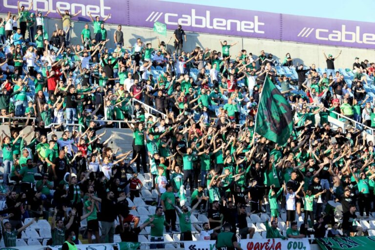 FCL: «Η Βασιλεία θα χορεύει στους ρυθμούς μας»!