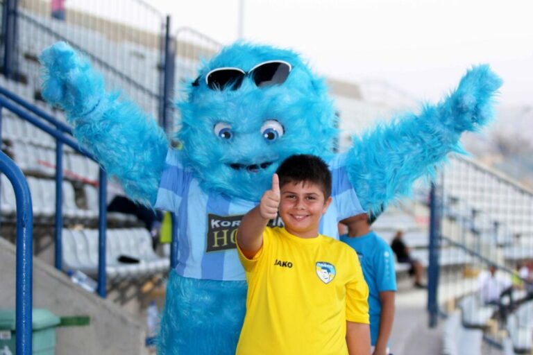 Πάφος FC: Ευχαριστίες παρά την απογοήτευση