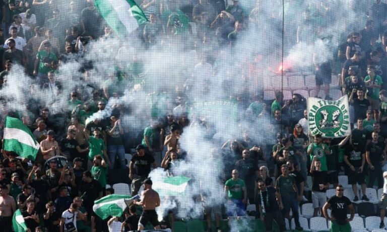 ΠΑΝΑΘΗΝΑΪΚΟΣ: «Αυστηρός και άδικος νόμος…» (ΑΣΚΕΙ ΕΦΕΣΗ)