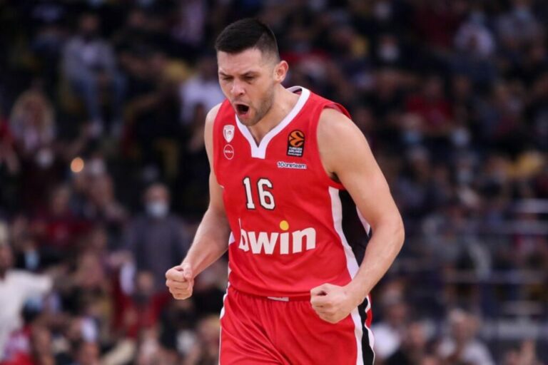 OΛΥΜΠΙΑΚΟΣ 74-68 ΡΕΑΛ: Θρίαμβος απέναντι σε Super Team!