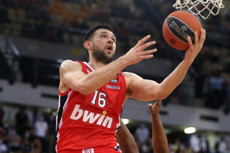 EUROLEAGUE: Η βαθμολογία μετά από την 1η αγωνιστική!