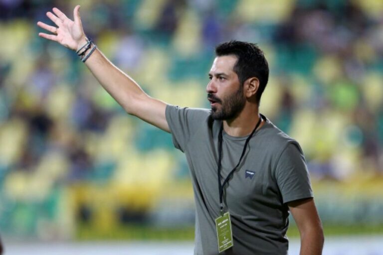H 11άδα του Ολυμπιακού… (ΦΩΤΟ)