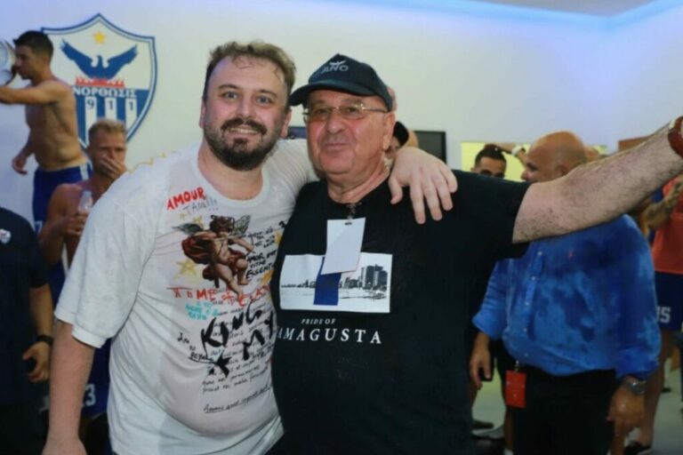 ΑΝΟΡΘΩΣΗ: Kίνηση… στήριξης στον Τιμούρ! (ΦΩΤΟ)