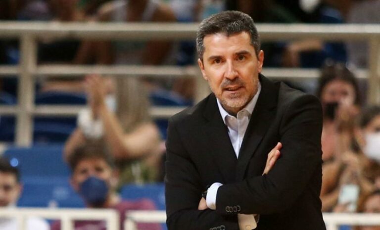 ΠΑΝΑΘΗΝΑΪΚΟΣ: «Γκάζια» Πρίφτη στους παίκτες – Δύο ώρες βίντεο και μετά προπόνηση!