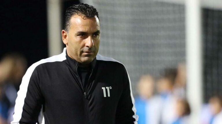 Όταν ο Σωφρόνης επέστρεψε στον Απόλλωνα…