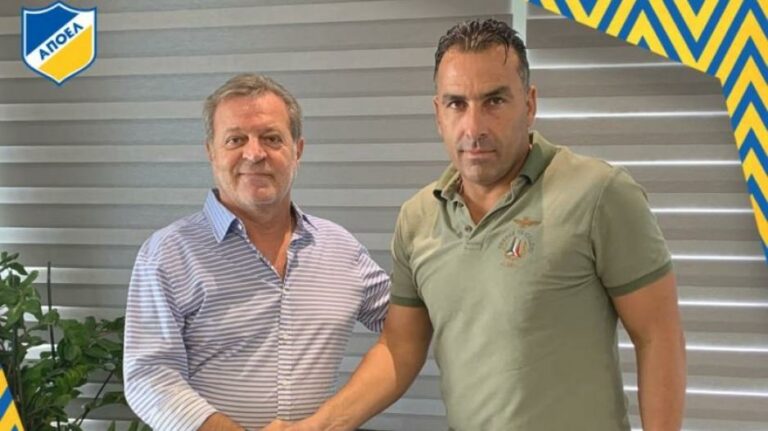 ΑΠΟΕΛ: Οι προϋποθέσεις εν όψει Ιανουαρίου… (ΠΡΩΤΕΣ ΣΚΕΨΕΙΣ)