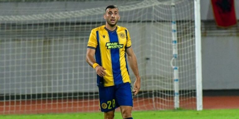 ΣΩΤΗΡΙΟΥ: «Τα πάντα για το πρωτάθλημα»!