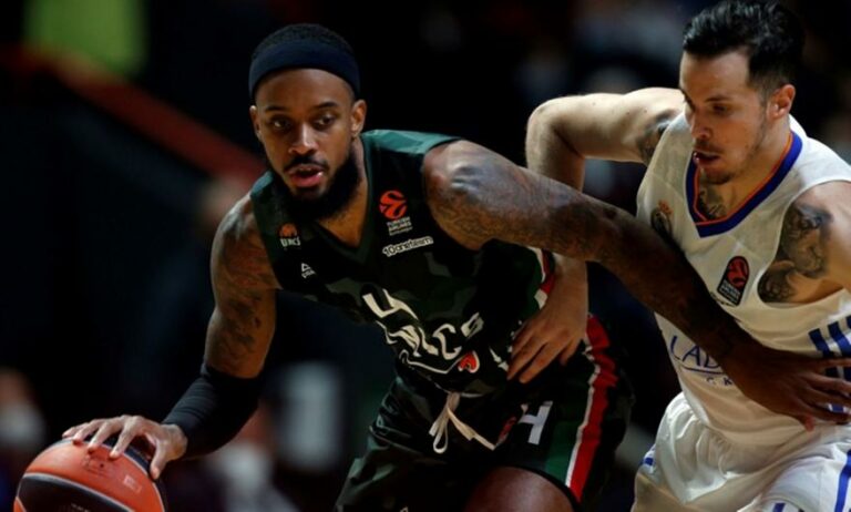 ΟΥΝΙΞ-ΡΕΑΛ 65-58: Την έριξε στο καναβάτσο!