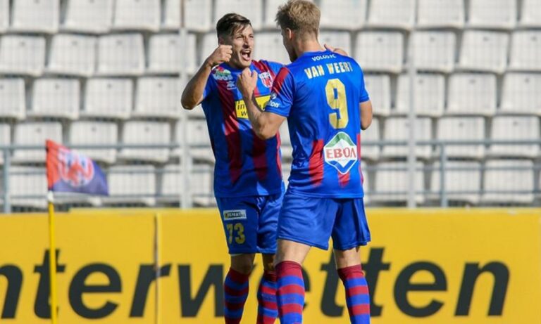 «Ξόρκισε» τον κακό του… δαίμονα! (2-1 O BOΛΟΣ)