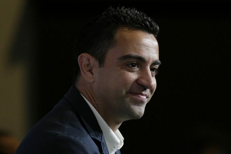 ΤΣΑΒΙ: Ετοιμάζεται για ντεμπούτο με την Θέλτα… (ΕΞΙ ΣΥΝΕΡΓΑΤΕΣ)