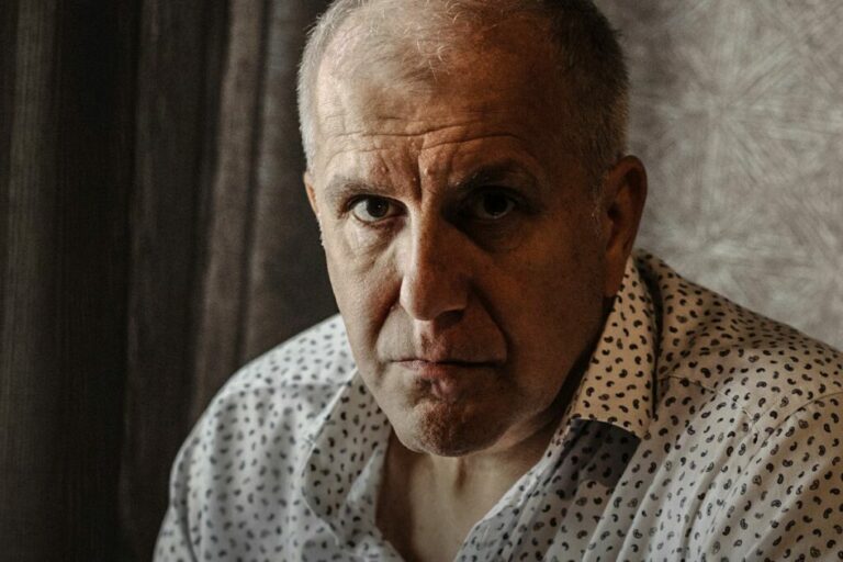 ΟΜΠΡΑΝΤΟΒΙΤΣ: «Πίσω στον Παναθηναϊκό; Ποτέ μη λες ποτέ»!