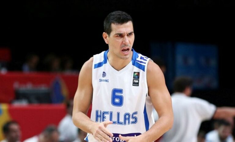Επιστροφή Ζήση στην Εθνική!