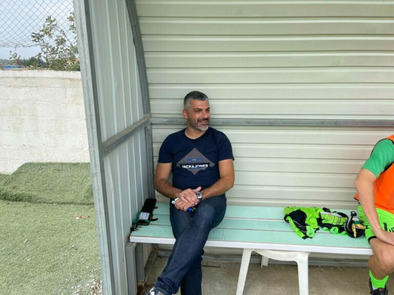 ΟΔΥΣΣΕΩΣ ΣΤΟ BALLA: «Εληά για άνοδο, μάχη μέχρι τέλους»! (ΑΝΑΛΥΣΗ)