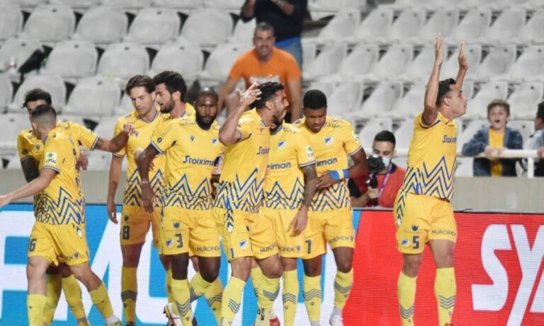 ΑΠΟΕΛ: Θα παίξουν μπάλα… οι παρόντες!