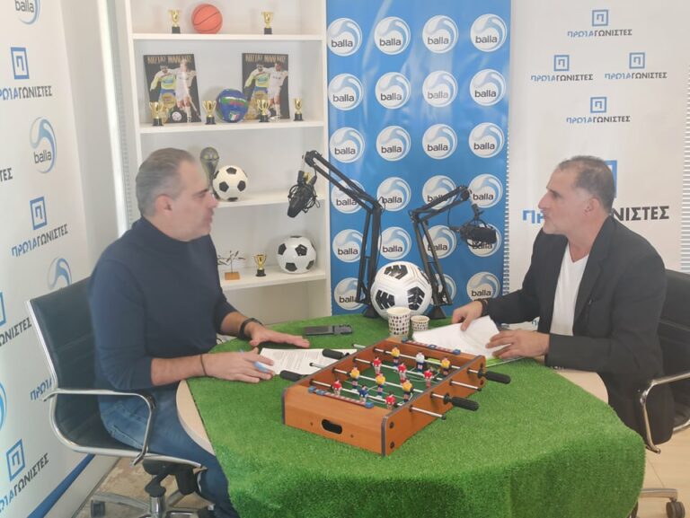 ΜΑΛΕ: «Θα έμπαινα με τη φανέλα του ΑΠΟΕΛ…»