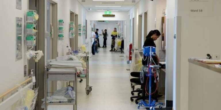 ΚΟΡΩΝΟΪΟΣ: 475 κρούσματα, κανένας θάνατος…