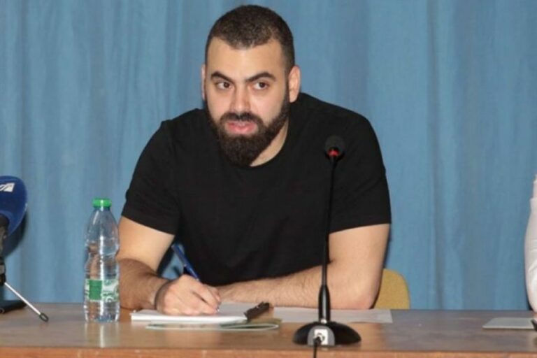 Α. ΕΥΣΤΑΘΙΟΥ: «Δεν πρέπει να αλλάξουμε απολύτως τίποτα»