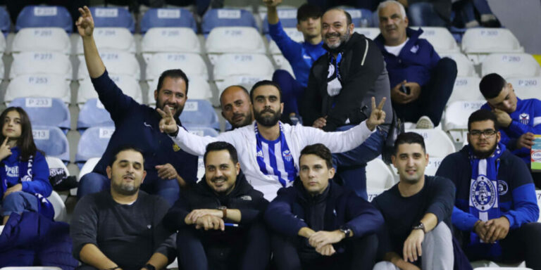 ΑΝΟΡΘΩΣΗ: Τα εισιτήρια με ΠΑΕΕΚ