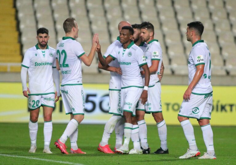 OMONOIA: Ετοιμάζει αλλαγές με τη σκέψη στο… ΑΠΟΕΛ! (ΠΟΙΟΙ ΕΜΕΙΝΑΝ ΕΚΤΟΣ)