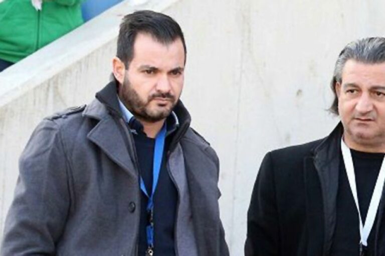 Φ. ΚΙΝΝΗΣ: «Νίκες που μπορούν να σου δώσουν το πρωτάθλημα»