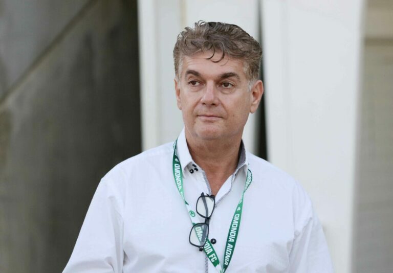 ΟΜΟΝΟΙΑ: Ο κόσμος πιέζει…ο πρόεδρος κάνει υπομονή!