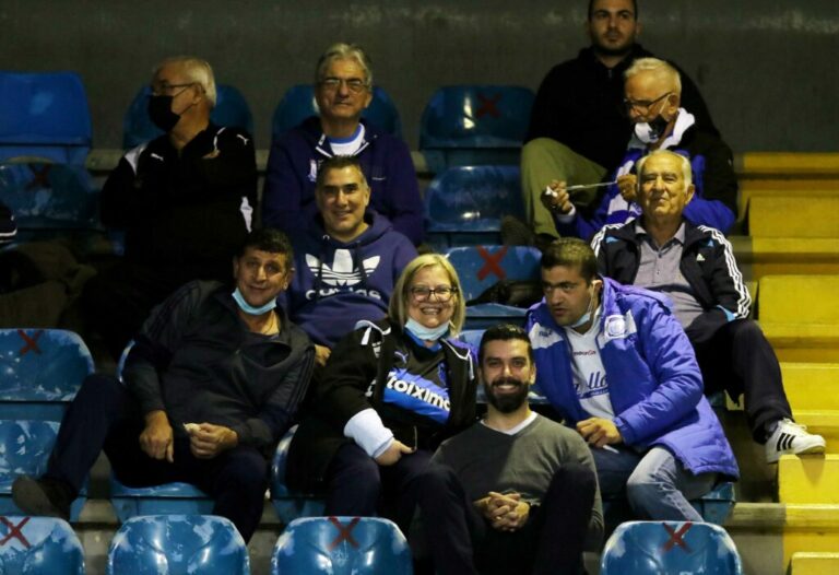 AΠΟΛΛΩΝ: Τα εισιτήρια για «ΠΑΠ» (ΛΕΠΤΟΜΕΡΕΙΕΣ)