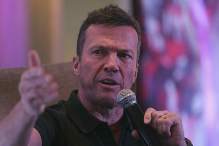 ΜΑΤΕΟΥΣ: «Κανένας δεν άξιζε τη Χρυσή Μπάλα όσο ο Λεβαντόβσκι»
