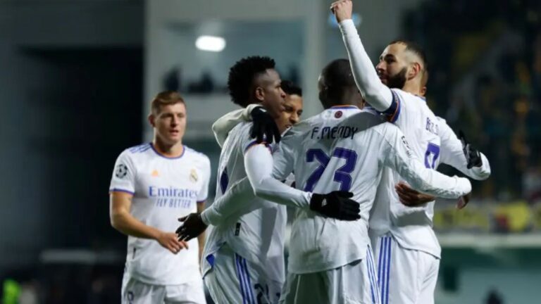 CHAMPIONS LEAGUE: Αυτοί προκρίθηκαν στους «16»!