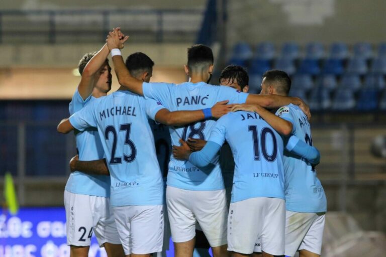 ΠΑΦΟΣ FC: Ώρα να δείξει ότι μπορεί για πιο ψηλά! (ΑΓΩΝΙΣΤΙΚΑ ΝΕΑ)
