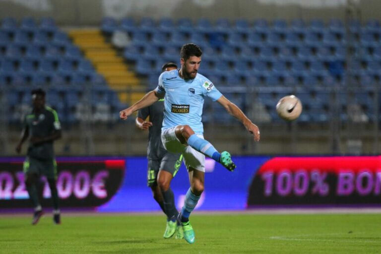 ΠΡΩΤΑΘΛΗΜΑ: Αλλαγή ώρας στο Πάφος FC-Εθνικός