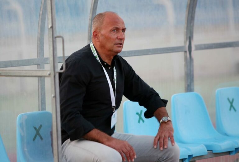 ΠΑΦΟΣ FC: Ένα ερωτηματικό και δύο επιστροφές για Μίλανιτς