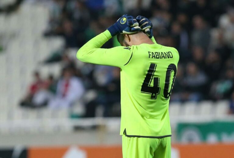 OMONOIA: Μεγαλώνει η ανησυχία για Φαμπιάνο (ΤΙ ΙΣΧΥΕΙ ΓΙΑ ΟΥΖΟΧΟ ΚΑΙ ΠΑΝΑΓΙΩΤΟΥ)