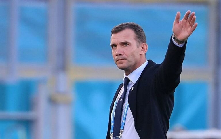 ΕΠΙΣΗΜΟ: Νέος προπονητής της Τζένοα ο Σεφτσένκο!
