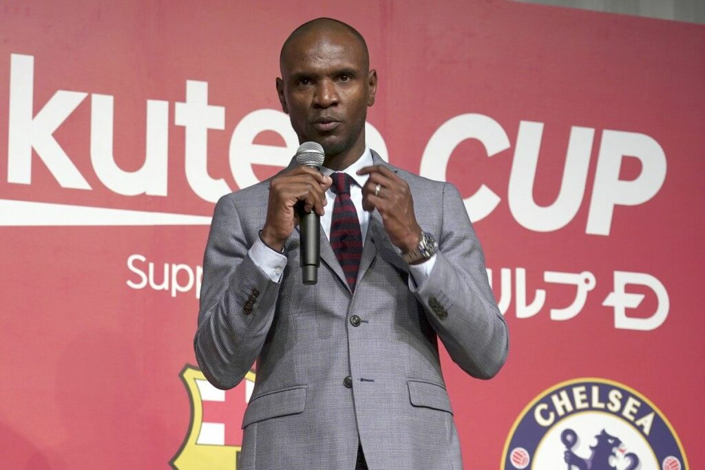 abidal