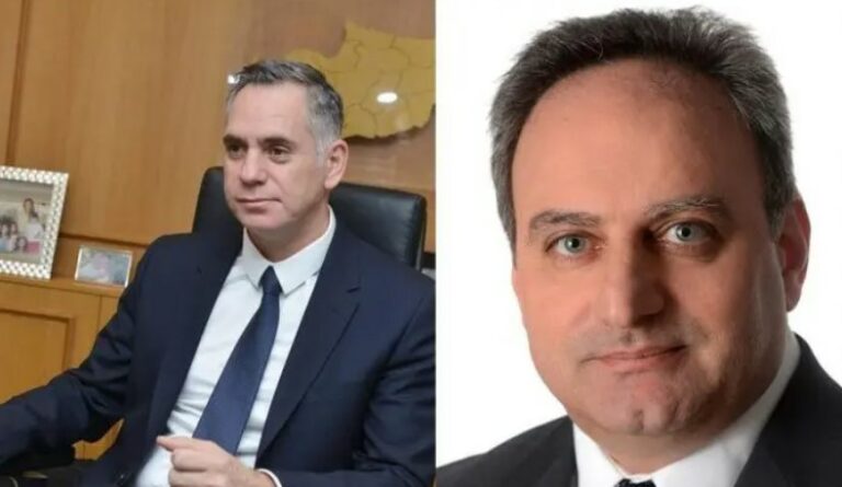Γυναίκα μπορεί να δώσει λύση στο αδιέξοδο για συνεργασία ΑΚΕΛ- ΔΗΚΟ