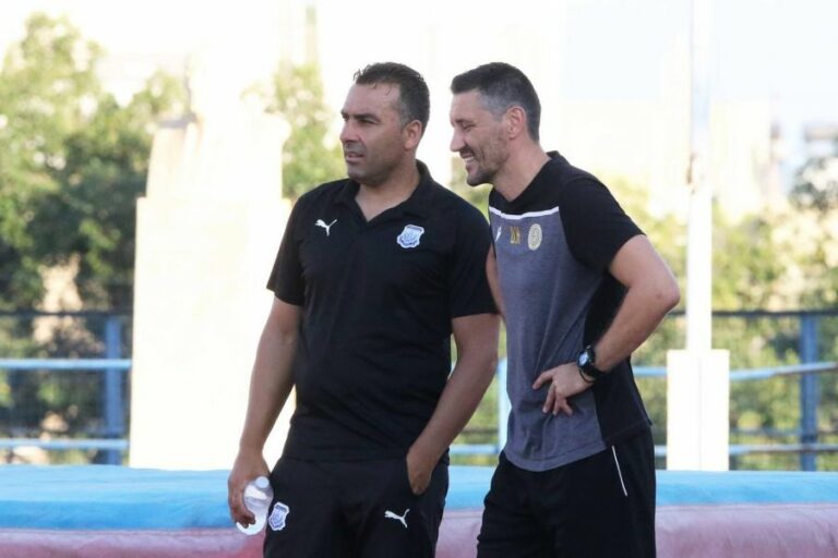 ΠΡΩΤΗ ΦΟΡΑ…