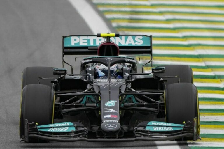 F1: Νίκη Μπότας στο Sprint, επέλαση Χάμιλτον!