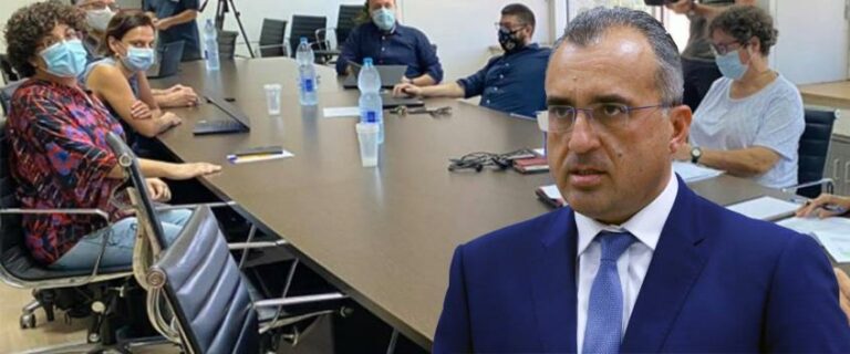Βάζουν βάσεις στα μέτρα οι ειδικοί! Πότε «κλειδώνουν»;