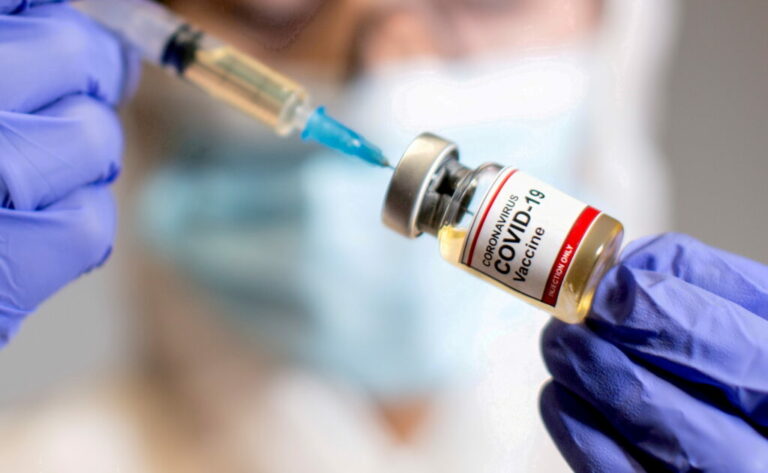 ΗΝ. ΑΡΑΒΙΚΑ ΕΜΙΡΑΤΑ: Στο 100% τα άτομα που εμβολιάστηκαν κατά του κορονοϊού!