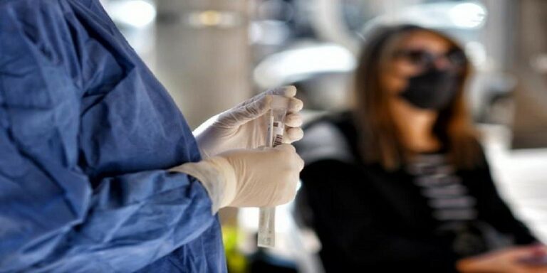 KOΡΩΝΟΪΟΣ: 218 νέα κρούσματα σε 48,428 τεστ…
