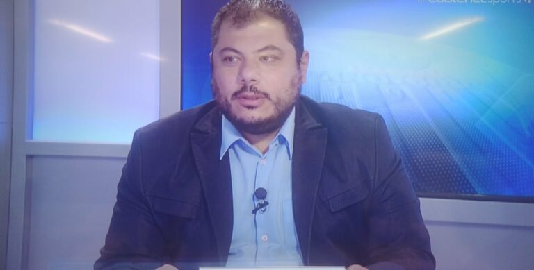 Δ. ΧΡΙΣΤΟΦΟΡΟΥ: «Βγάλαμε τα μάτια μας μόνοι μας, δεν έχουμε ξοφλήσει»!