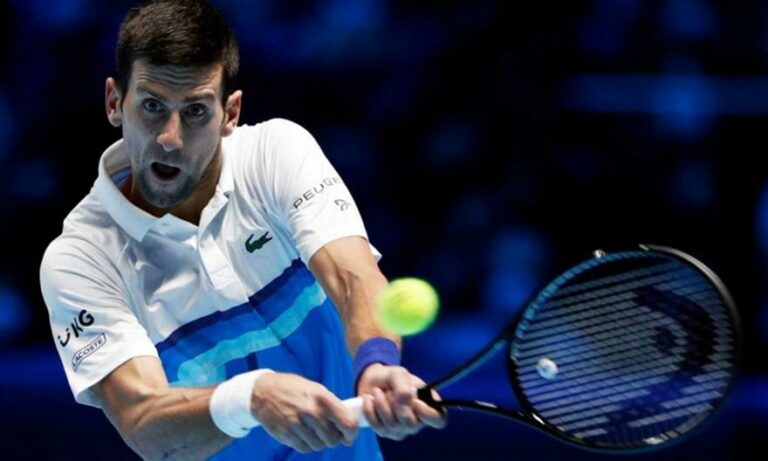 Αυστραλιανό Open μόνο με εμβολιασμένους: Ερωτηματικό η αντίδραση του Τζόκοβιτς