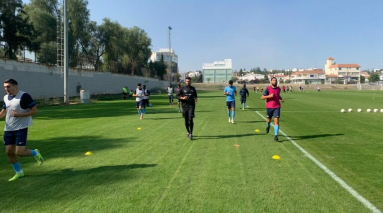 ΔΟΞΑ 6-3 ΚΑΡΜΙΩΤΙΣΣΑ: «Έβρεξε» γκολ! (ΦΩΤΟ)