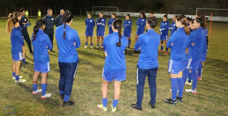 Α. ΤΣΟΛΑΚΗΣ: «Έχουμε τις δικές μας πιθανότητες…» (ΣΤΗΝ ΤΕΛΙΚΗ ΕΥΘΕΙΑ Η ΕΘΝΙΚΗ)