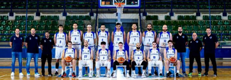 ΕΘΝΙΚΗ: Ώρα… Ευρωμπάσκετ! (ΜΕ ΙΡΛΑΝΔΙΑ ΣΤΙΣ 19:00)