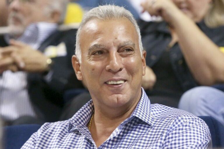ΕΘΝΙΚΗ ΕΛΛΑΔΑΣ: Ο Γκάλης θα την δει μετά από 14 χρόνια!