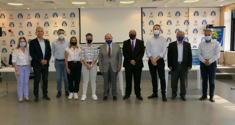 ΚΟΑ: Συνάντηση με εκπροσώπους των ομάδων του Γυναικείου ποδοσφαίρου